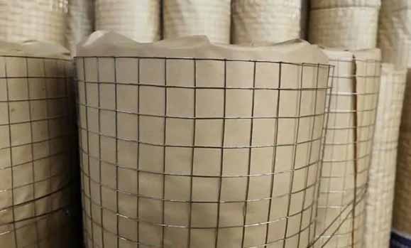 What are the characteristics and advantages of 3d fence?