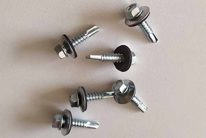 Self Drilling Screws