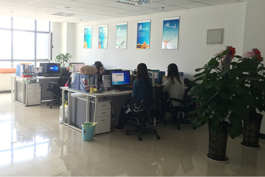  Hebei WEM Trading Co.,Ltd.